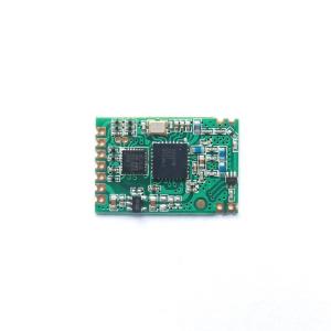 Multilayer Consumer Electronics PCBA Flexible Bluetooth Amplifier Circuit Board