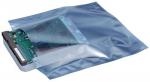 Buy cheap PE Gravure Trap Printed Anti Static Plastic Bags PET / VMPET from wholesalers