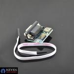 Red PCB Arduino Wifi Module Potentiometer Module For Arduino