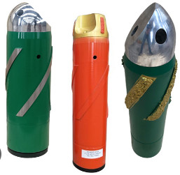 Suitable Various Reamers Float Shoe Single Valves Float Collar Oilfield