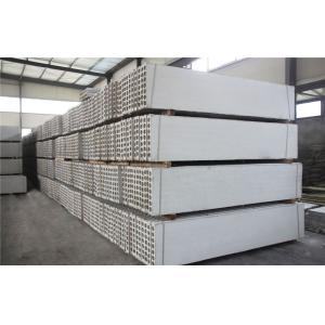 Buy cheap Architectural Insulated Fireproof Wall Panels Replacement EPS Sandwich Panels from wholesalers
