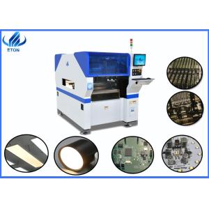 Buy cheap 35000CPH CCC PCB Pick And Place Machine PCB Assembly Line from wholesalers