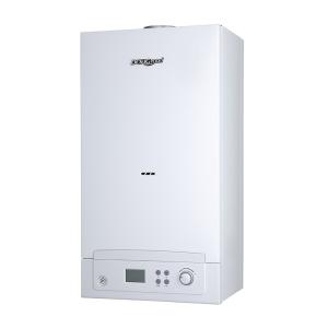 Buy cheap Heating Capacity Variable Wall Hung Gas Boiler With Programmable Controls from wholesalers