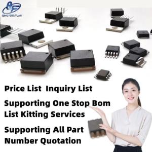 Buy cheap 100% New Original SI2306 Integrated circuit Controllers Stm32g474pbi6 Tps26622drcr from wholesalers