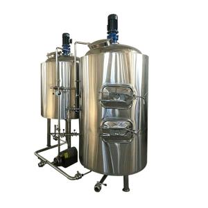 Buy cheap GHO Customized Beer Fermenting Equipment for 220v or Customized Processing from wholesalers