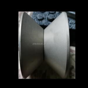 Angle diamond grinding wheels for AUTO machine
