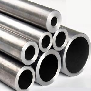 Buy cheap Custom Length Stainless Steel Seamless Pipe for Various Applications from wholesalers