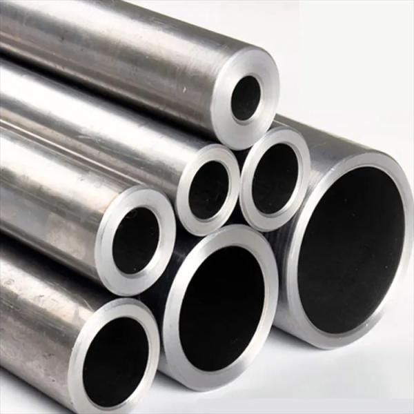 Buy cheap Custom Length Stainless Steel Seamless Pipe for Various Applications from wholesalers