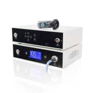 Buy cheap Full HD Medical Endoscopy Camera System for Rigid ENT Laparoscope Machine Clinic Surgery Use from wholesalers