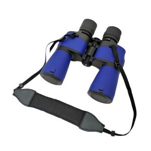 Buy cheap 12x50 Waterproof Telescope Sailing Binoculars TelesFocus Long Distance Telescope & Binoculars 7x50 With Bak4 Porro Prism from wholesalers