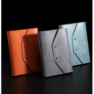 Buy cheap Folding Reusable Notepad With Power Bank , Multiscene Phone Charging Notebook from wholesalers