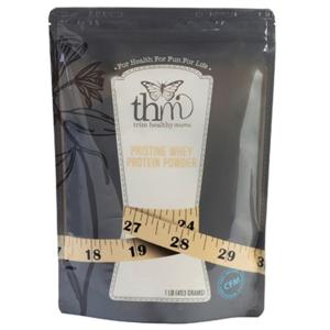 Buy cheap 1 lb Plastic Bag Packaging For Whey Protein Powder Packaging Bag With Zipper from wholesalers