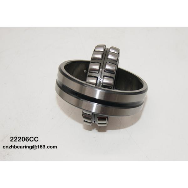 Quality High Precision Big Load Spherical Roller Bearing  22311CC 22312CC for sale