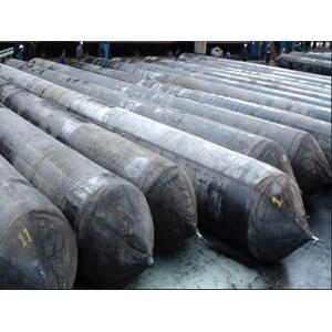 Buy cheap LR CCS Ship Launching Airbag Marine Salvage Airbags 20m 22m from wholesalers