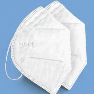 Ear Loop Disposable Mask Anti Dust Face Mask Mouth Personal Protection Home