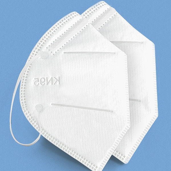 Ear Loop Disposable Mask Anti Dust Face Mask Mouth Personal Protection Home