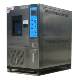 Buy cheap Ventilation aging testing chamber rubber aging tester / aging test equipment from wholesalers