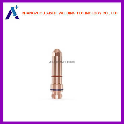 Buy cheap 420240 Hypertherm Electrode Plasma XPR 300 Consumables 200A - 400A from wholesalers