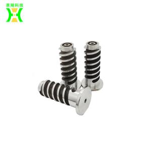 Buy cheap 1.2343 household Steel Injection Mold , Multifunctional Injection Molding Tooling from wholesalers