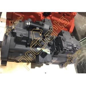 Buy cheap KRJ10290 Excavator Hydraulic Pump from wholesalers