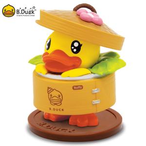 Buy cheap B.Duck Collectible Anime Figures Plastic Pvc Material OEM ODM from wholesalers