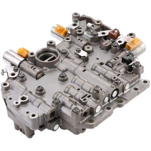 Buy cheap Factory Aluminum Car Parts Car CVT Transmission Valve Body for RAV4 U140 U240 U241 from wholesalers