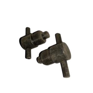 Buy cheap Standard Component Vent Screw Subassembly for Jichai Fuel Filter of Engine12V. 10.10 from wholesalers