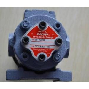 Buy cheap NOP Trochoid Pump TOP-204HB STOCK SALE product