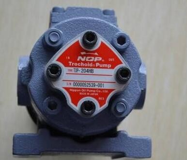 Quality NOP Trochoid Pump TOP-204HB STOCK SALE for sale