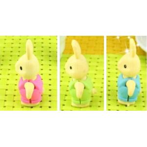 Buy cheap Peter Rabbit eraser cute cartoon eraser,nice gift for children from wholesalers
