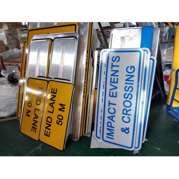 Buy cheap Traffic Signs Retro Reflective Self Adhesive Tape Customized from wholesalers