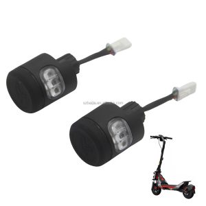 Original turn signal left and right ZT3 series for Nine bot ZT3 Pro electric