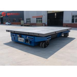 Buy cheap AGV Self Propelled Automatic Transfer Robot Carts from wholesalers