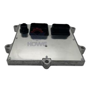 Buy cheap PC200-8 PC400-8 PC450-8 Excavator Electrical Parts 6D125 Engine Controller Computer Board 600-461-1100 from wholesalers