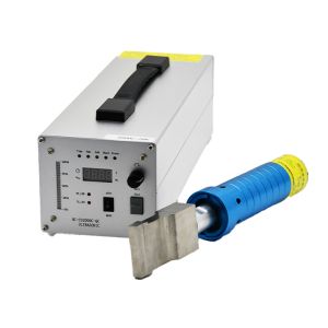 Buy cheap Environmentally Friendly Welding Solution 28K Ultrasonic Indium Coating Welding Technology from wholesalers