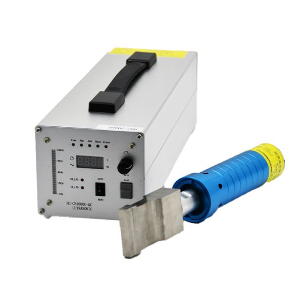 Buy cheap Environmentally Friendly Welding Solution 28K Ultrasonic Indium Coating Welding Technology from wholesalers