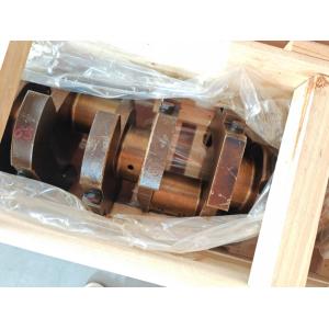 Buy cheap S12A2 Crankshaft For Mitsubishi Engine Parts 32620-11091 from wholesalers