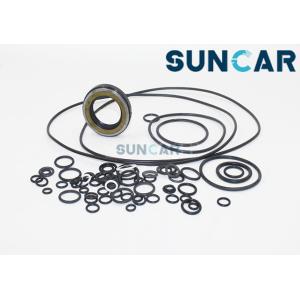 Buy cheap ZAX70-MAIN VALVE NBR Quality Main Valve Seal Kit For HITACHI ZAX70 ZAX75US from wholesalers