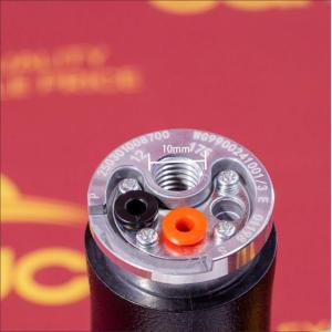 612600821673 Sinotruk Shaanxi Automobile Shacman Truck Parts Weichai WP10 Engine