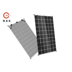 Buy cheap Reliability 20v Solar Panel , 280 Watt Monocrystalline Silicon Solar Cells from wholesalers