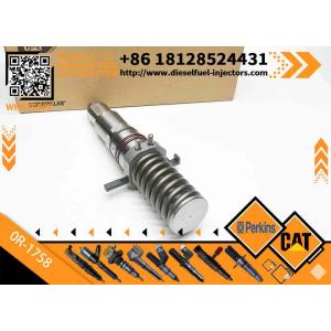 Buy cheap 7C-9576 0R-1759 7C-9577 0R-1758 Common Rail Diesel 7C9578 0R-1756 Fuel Injector for Caterpillar 3500A INJECTOR from wholesalers