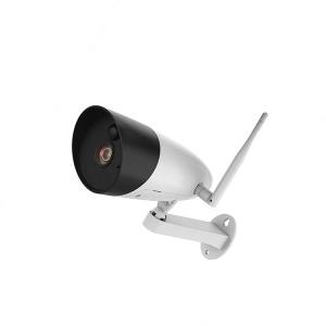 Buy cheap Smart Solar Outdoor Waterproof Wifi Camera 1080p Hd Home Security Motion Detection Camera from wholesalers