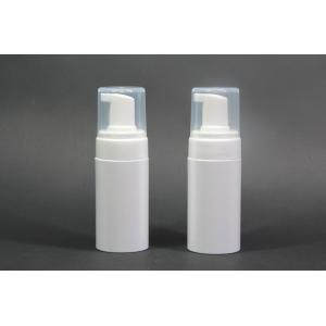 Buy cheap 100ml foam bottle instock, white foam pump bottles from wholesalers