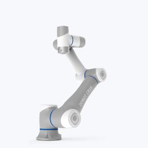 Buy cheap DOBOT CR16 6 Axis Chinese Robot Arm With Robot Gripper from wholesalers