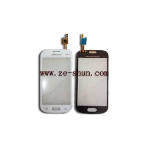 Buy cheap White Digitizer Replacement Touch Screens For Samsung S7392 from wholesalers
