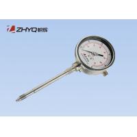 Buy cheap Rigid Stem With Output Melt Pressure Indicator PT124Y-612 For Chemical Fiber product