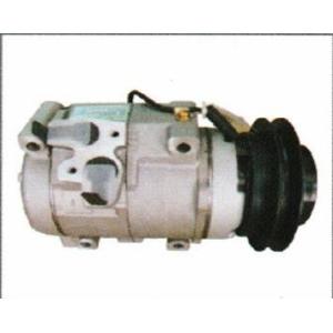 Buy cheap ALA20147 TOYOTA Compressor Toyota Prado AC Compressor S10S17C AC Compressor 447180-5400 88310-6A150 AC Compressor 1A from wholesalers