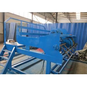 Buy cheap High Power Panel Welding Machine , Galvanized Mesh Automatic Wire Mesh Machine from wholesalers