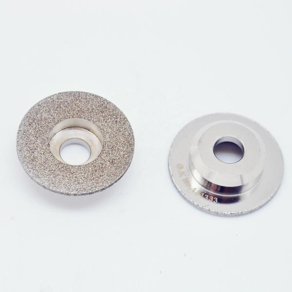 Quality FK Grinding Wheel For FK Auto Cutter Spare Parts for sale