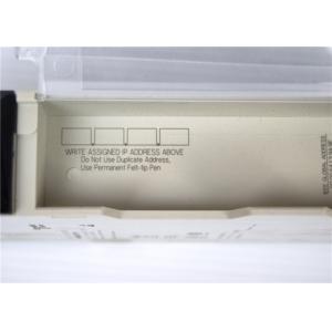 Communications Series Electronic Interface Module Standard 140NOE77101